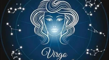 تحذير لبرج العذراء.. توقعات الفلك تكشف تغيرات مفاجئة في حياتك خلال ساعات